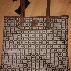 Tommy Tote Bag